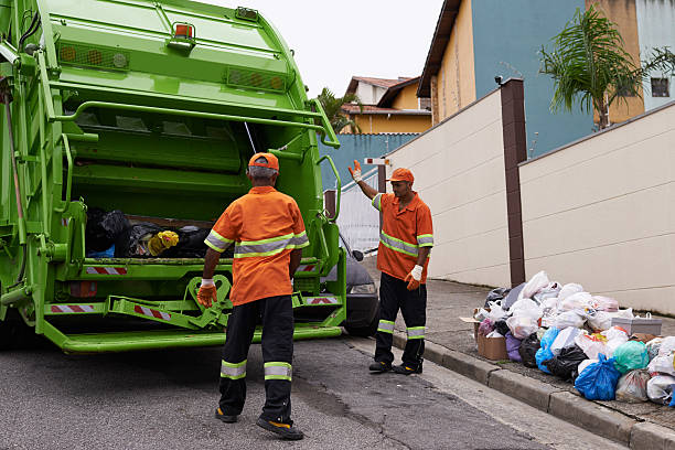 Best Attic Cleanout  in Santa Clara, CA